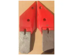 Адаптер долота M7 - MOL83-1